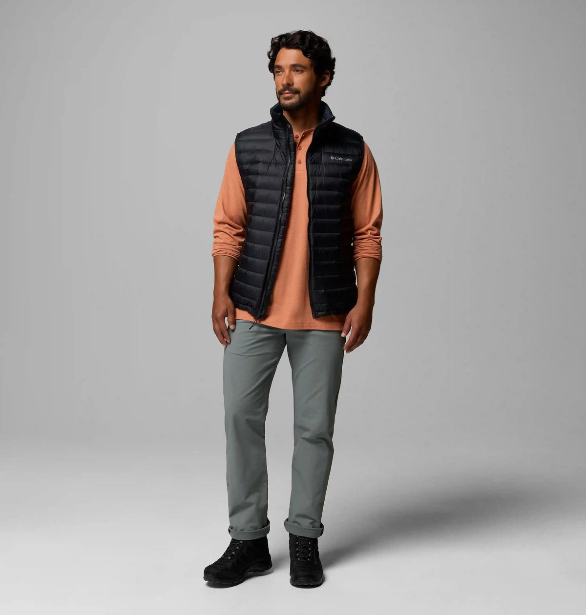 Men's Corelite Down Vest
