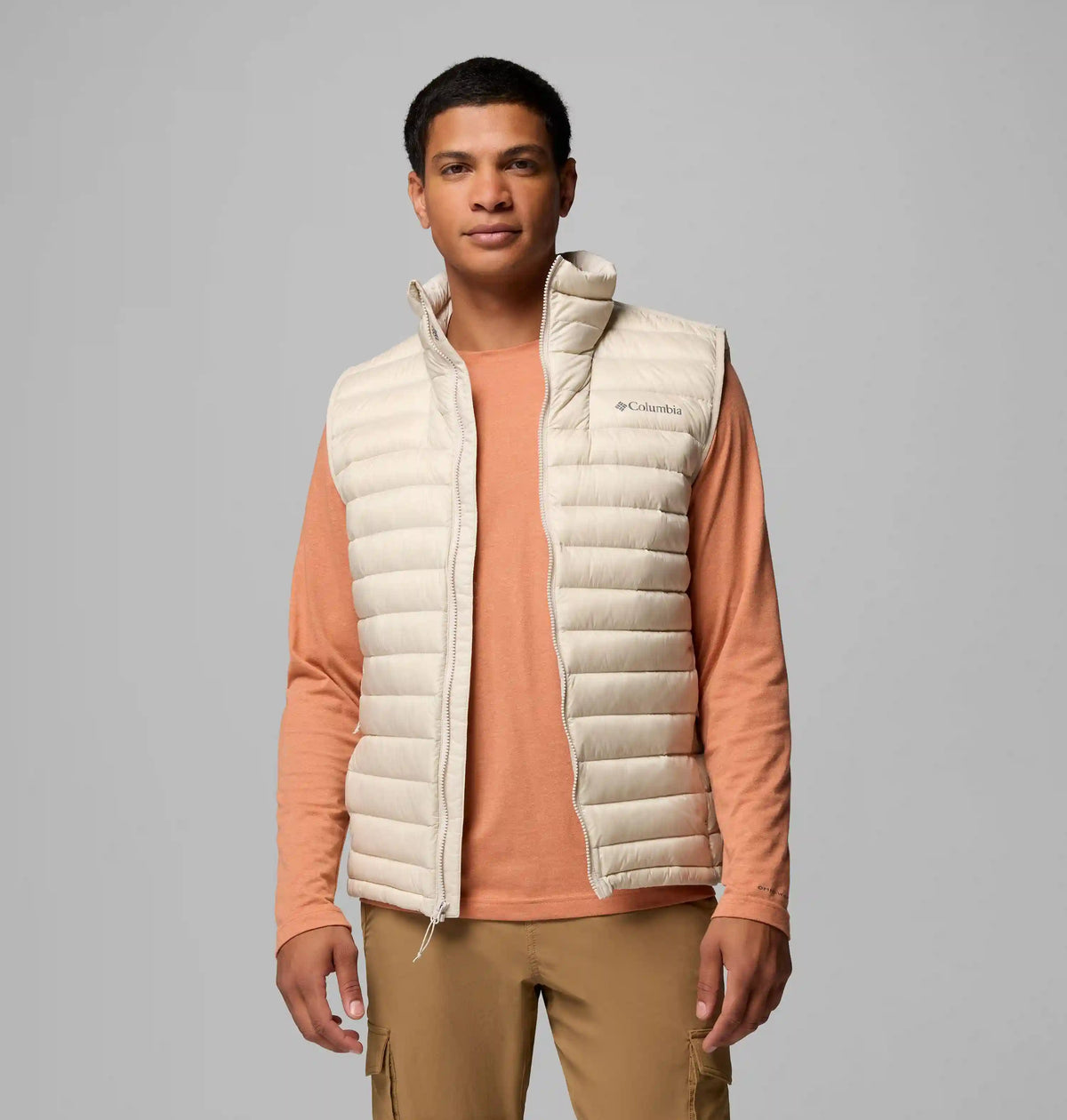 Men's Corelite Down Vest
