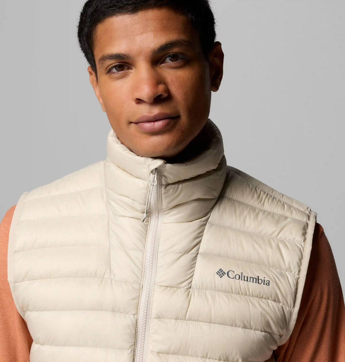 Men's Corelite Down Vest
