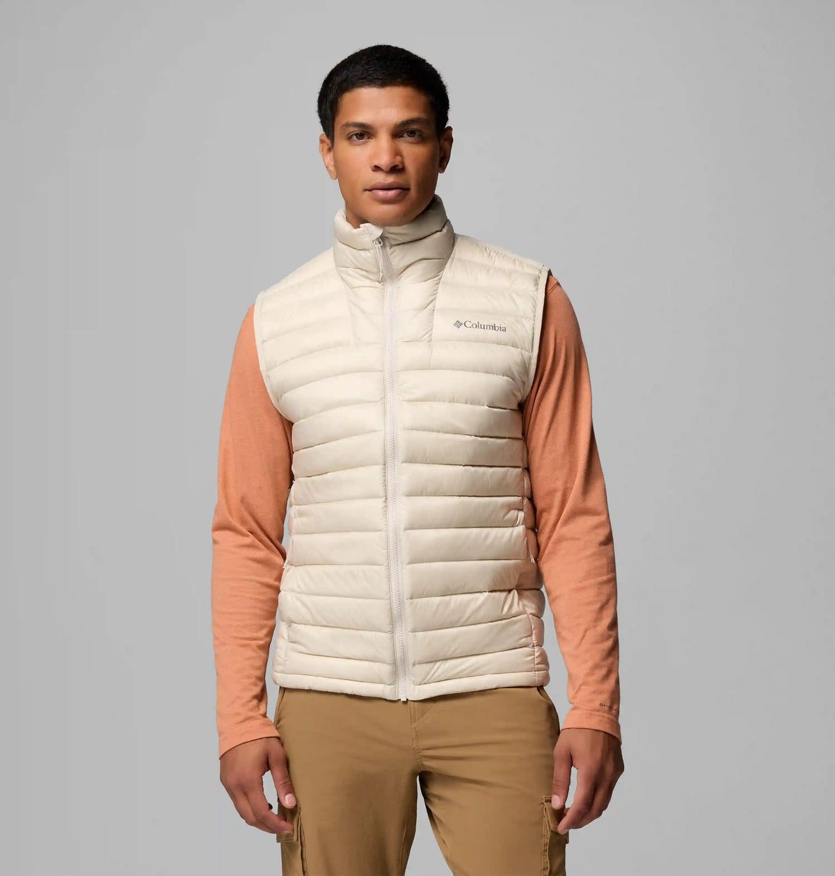 Men's Corelite Down Vest