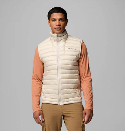 Men's Corelite Down Vest