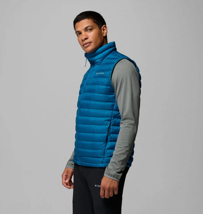 Men's Corelite Down Vest