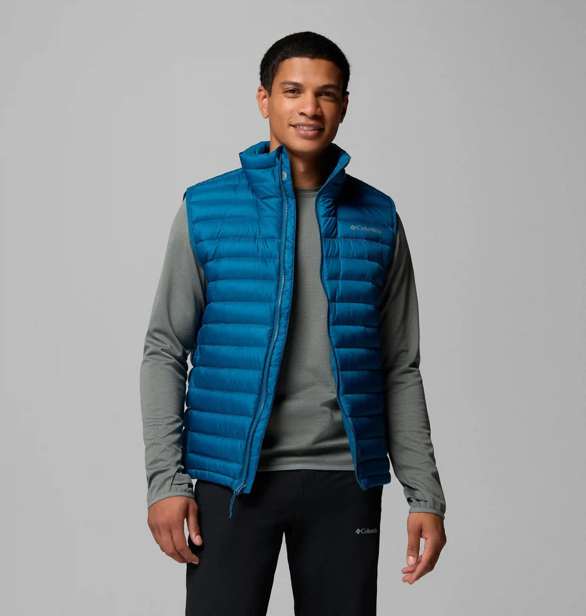 Men's Corelite Down Vest