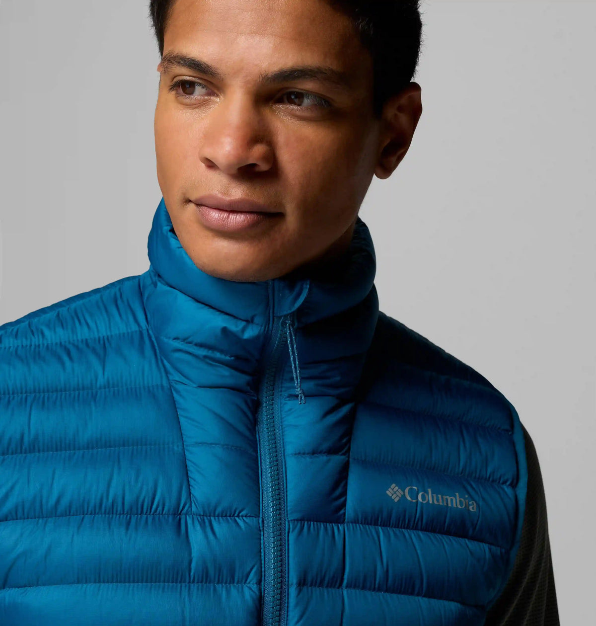 Men's Corelite Down Vest