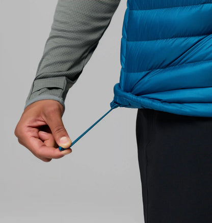 Men's Corelite Down Vest