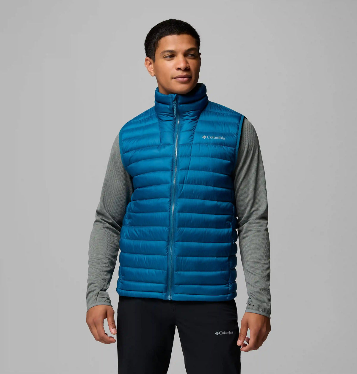 Men's Corelite Down Vest
