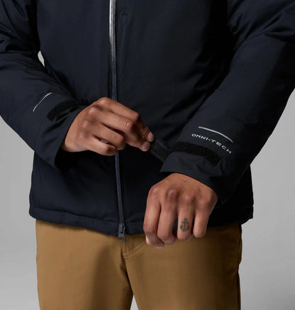 Men's Trailborne Insulated Jacket