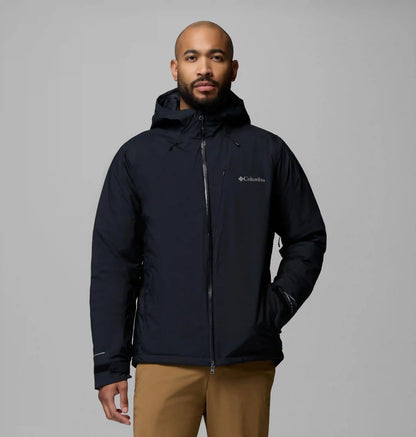 Men's Trailborne Insulated Jacket