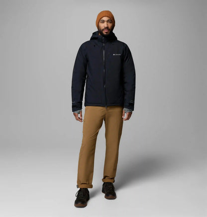 Men's Trailborne Insulated Jacket