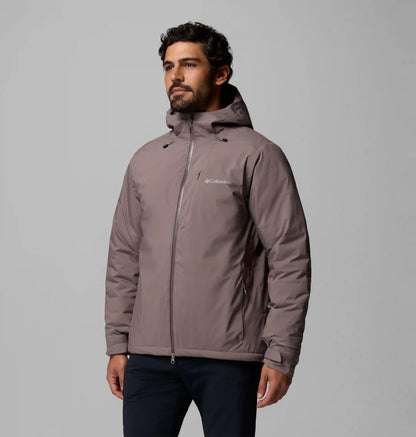 Men's Trailborne Insulated Jacket