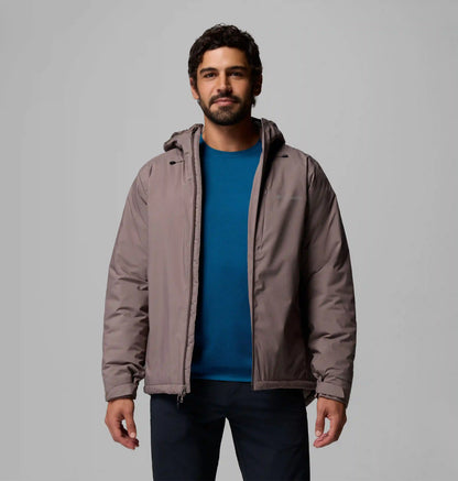 Men's Trailborne Insulated Jacket