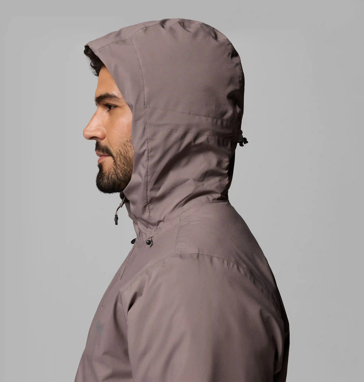 Men's Trailborne Insulated Jacket