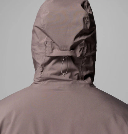 Men's Trailborne Insulated Jacket