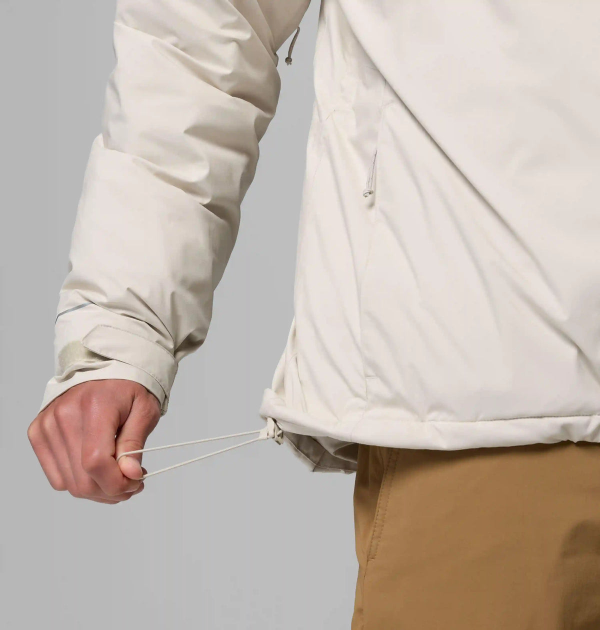 Men's Trailborne Insulated Jacket