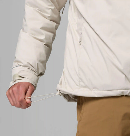 Men's Trailborne Insulated Jacket