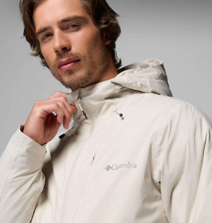 Men's Trailborne Insulated Jacket