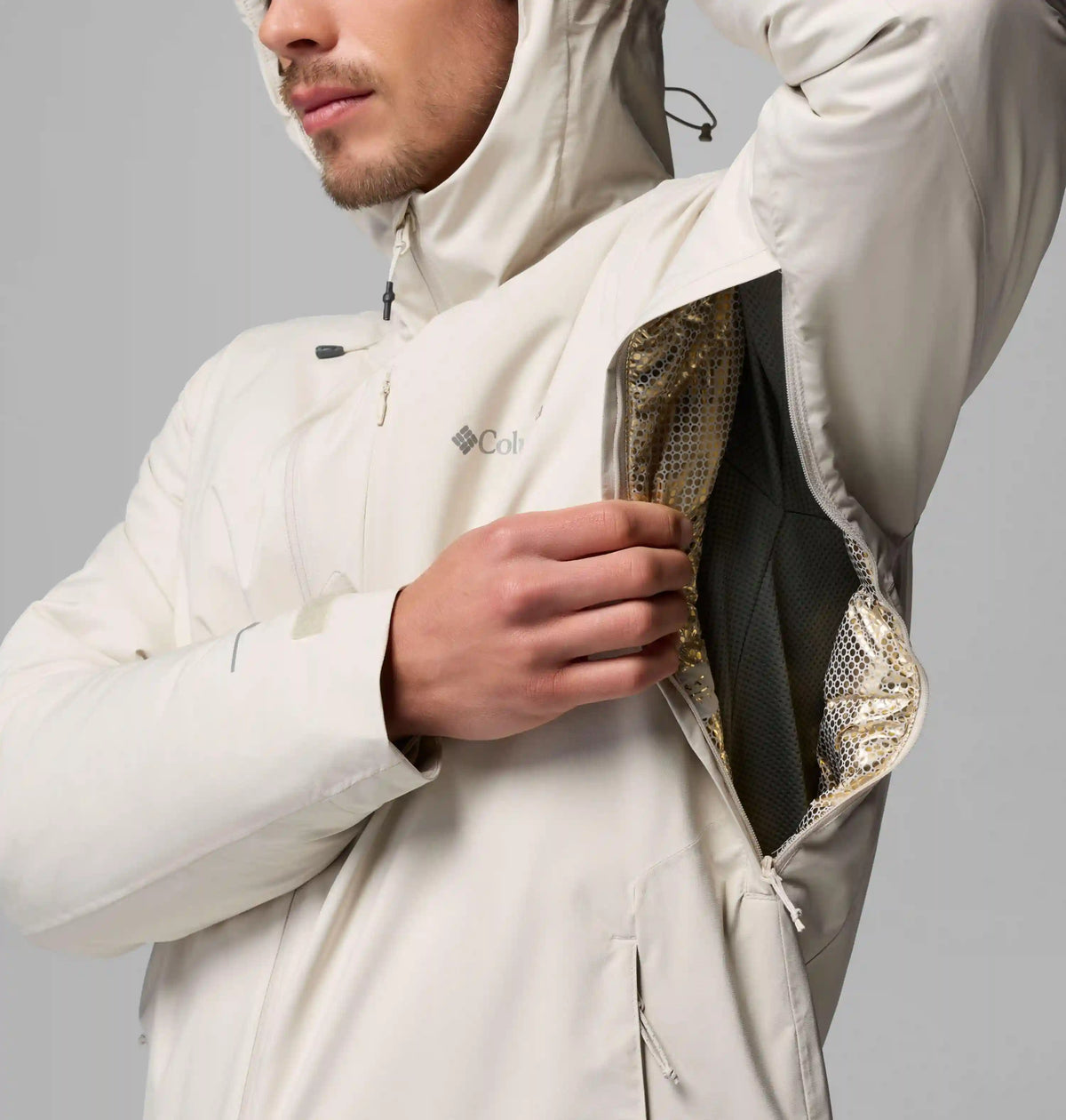 Men's Trailborne Insulated Jacket