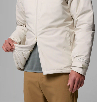 Men's Trailborne Insulated Jacket