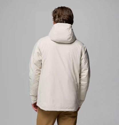 Men's Trailborne Insulated Jacket