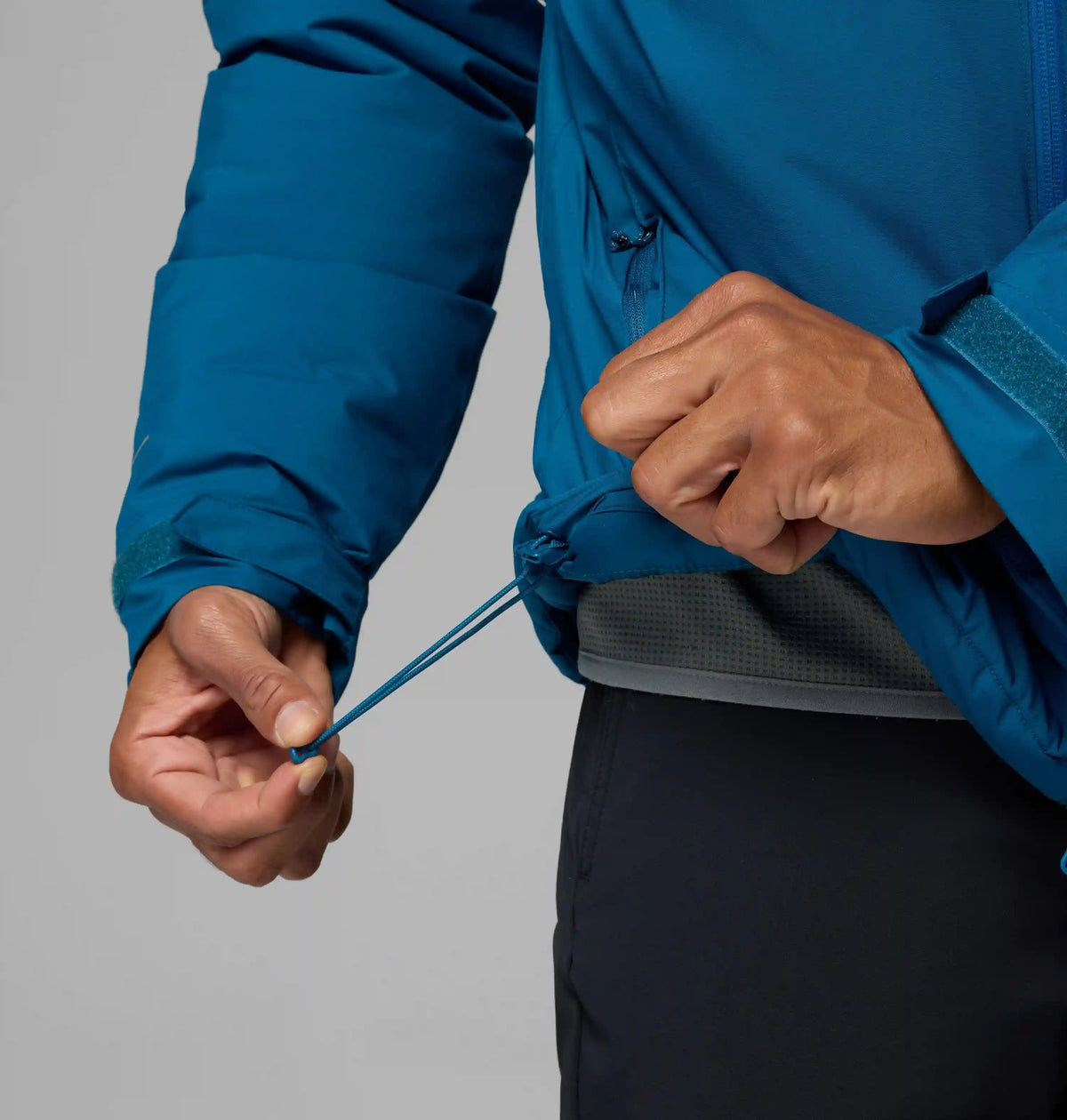 Men's Trailborne Insulated Jacket