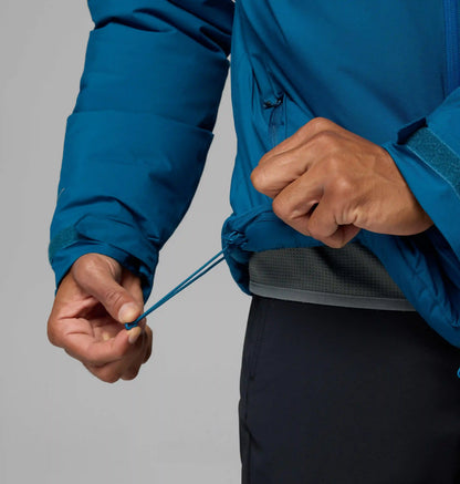 Men's Trailborne Insulated Jacket