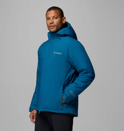 Men's Trailborne Insulated Jacket