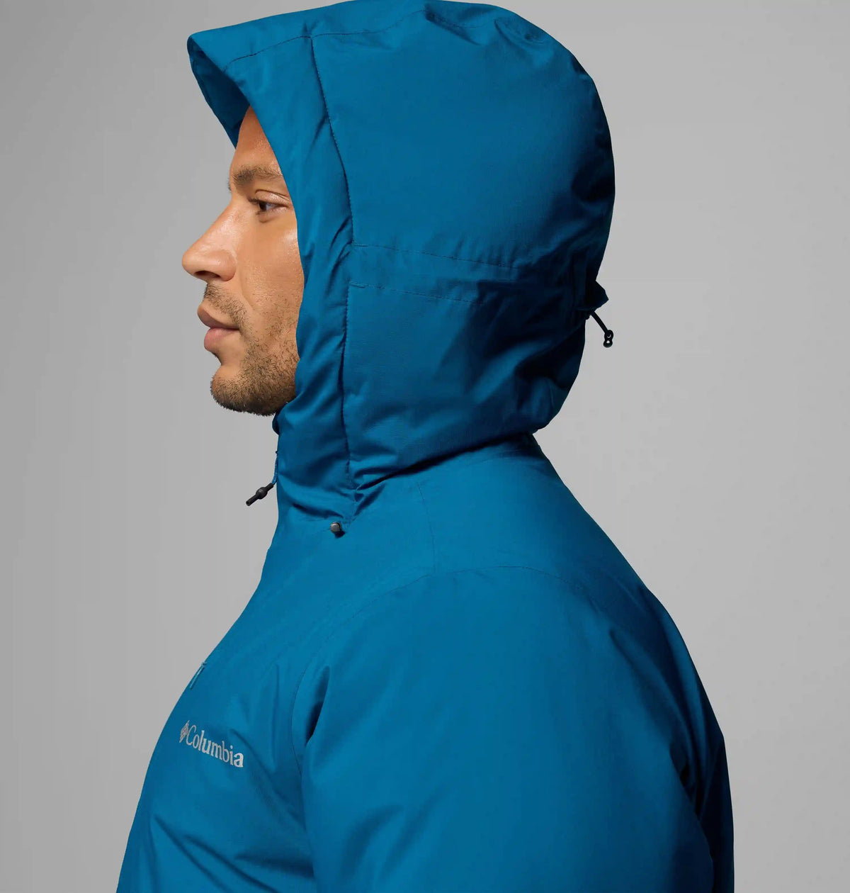 Men's Trailborne Insulated Jacket