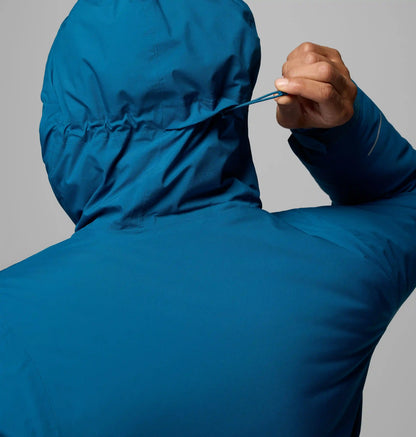 Men's Trailborne Insulated Jacket