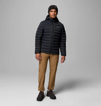 Men's Terwilliger Trail Heat Seal Hooded Jacket