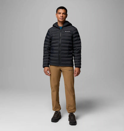 Men's Terwilliger Trail Heat Seal Hooded Jacket - Tall