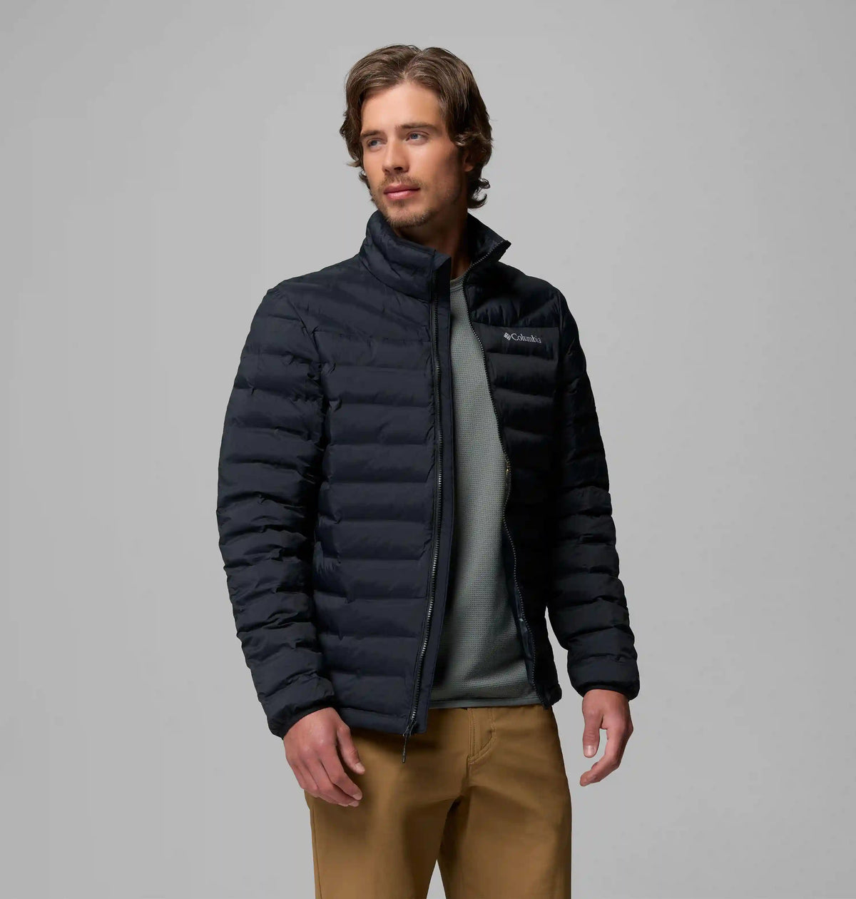 Men's Terwilliger Trail Heat Seal Jacket