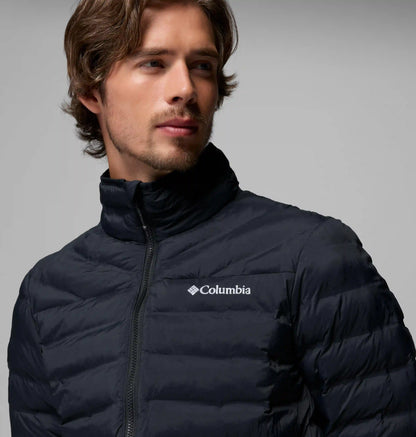 Men's Terwilliger Trail Heat Seal Jacket