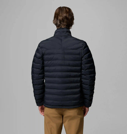 Men's Terwilliger Trail Heat Seal Jacket
