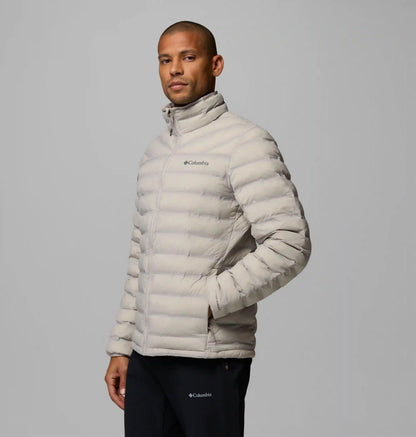 Men's Terwilliger Trail Heat Seal Jacket