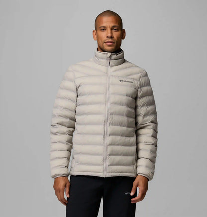 Men's Terwilliger Trail Heat Seal Jacket