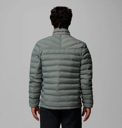 Men's Terwilliger Trail Heat Seal Jacket