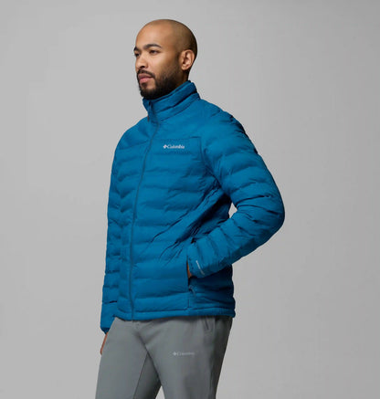 Men's Terwilliger Trail Heat Seal Jacket