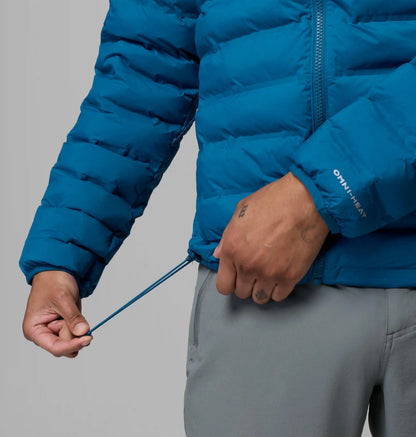 Men's Terwilliger Trail Heat Seal Jacket