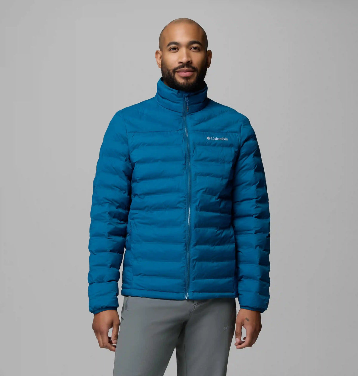 Men's Terwilliger Trail Heat Seal Jacket
