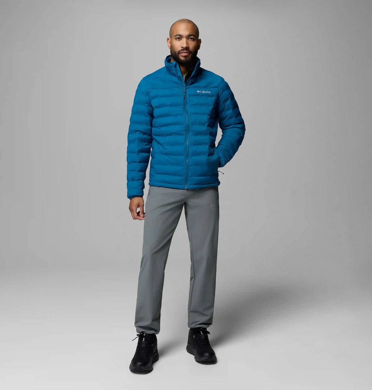 Men's Terwilliger Trail Heat Seal Jacket