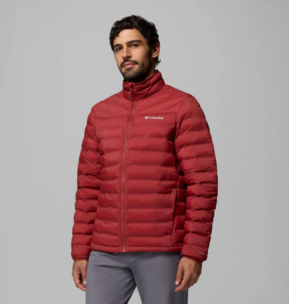 Men's Terwilliger Trail Heat Seal Jacket