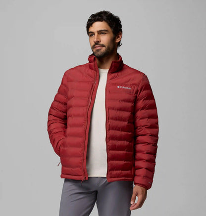 Men's Terwilliger Trail Heat Seal Jacket