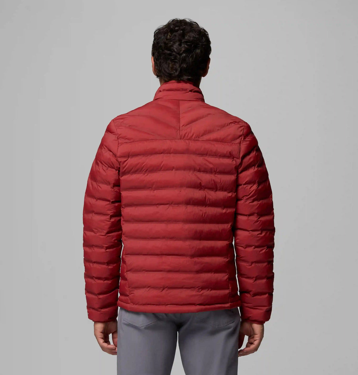 Men's Terwilliger Trail Heat Seal Jacket