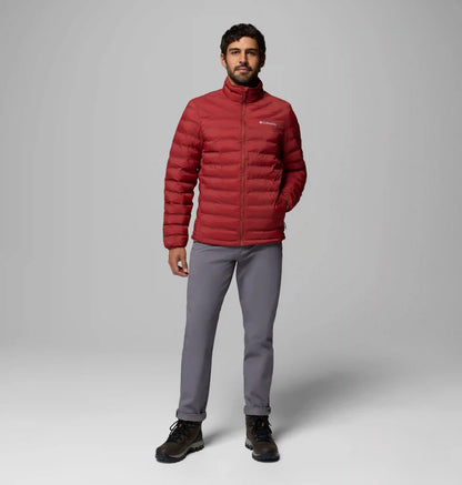 Men's Terwilliger Trail Heat Seal Jacket
