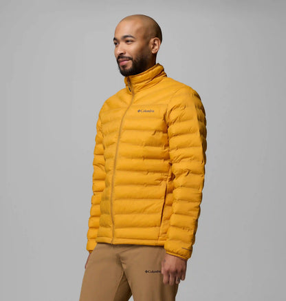 Men's Terwilliger Trail Heat Seal Jacket
