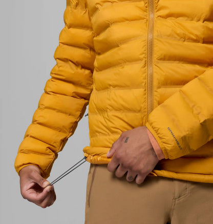 Men's Terwilliger Trail Heat Seal Jacket