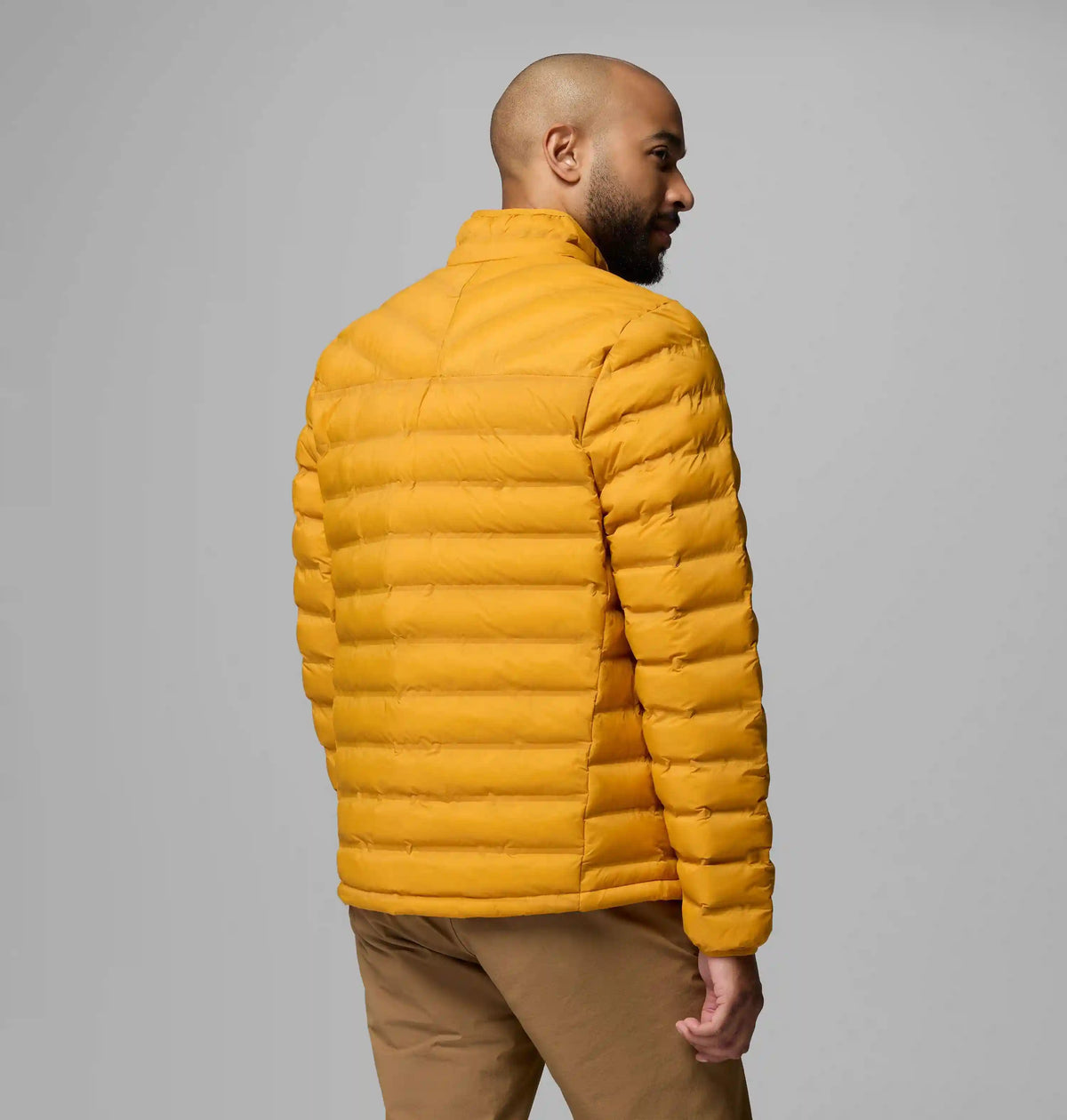 Men's Terwilliger Trail Heat Seal Jacket
