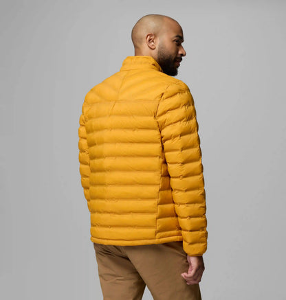 Men's Terwilliger Trail Heat Seal Jacket