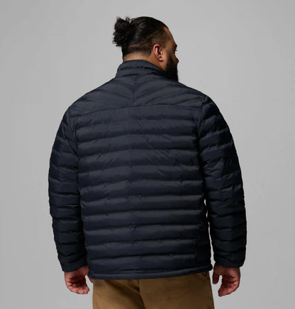Men's Terwilliger Trail Heat Seal Jacket - Big