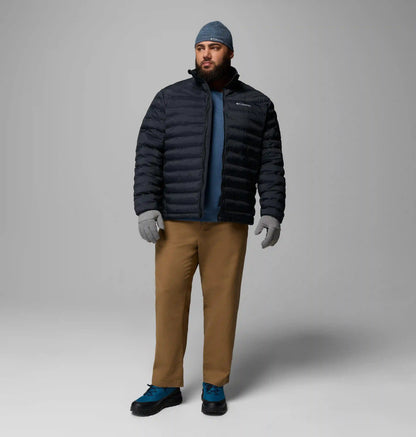 Men's Terwilliger Trail Heat Seal Jacket - Big
